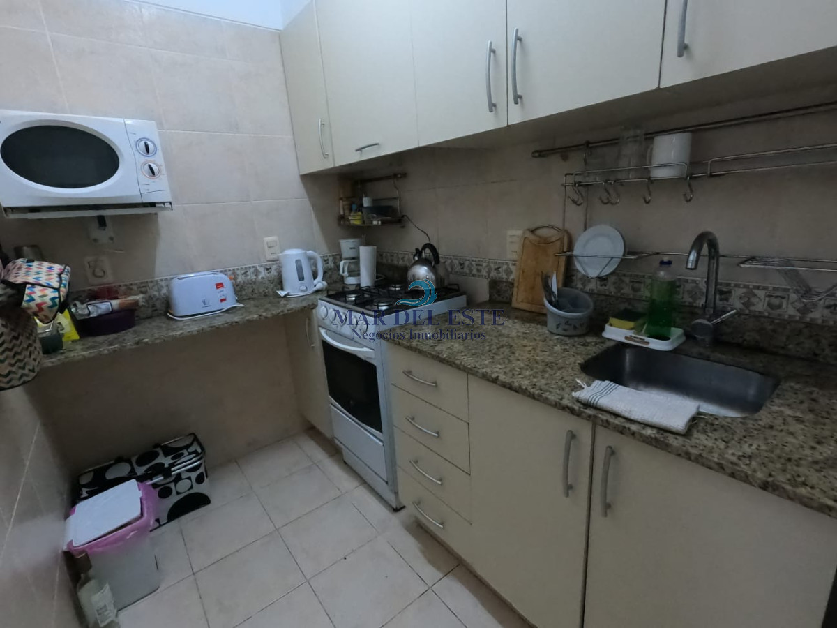 Apartamento ID.35 - Apartamento en Peninsula con hermosa vista a la Brava