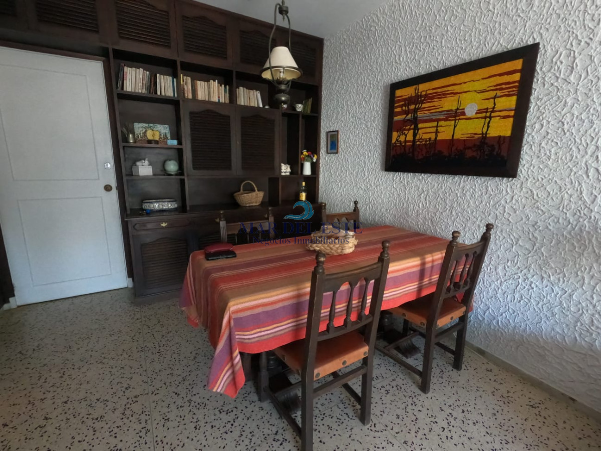 Apartamento ID.35 - Apartamento en Peninsula con hermosa vista a la Brava