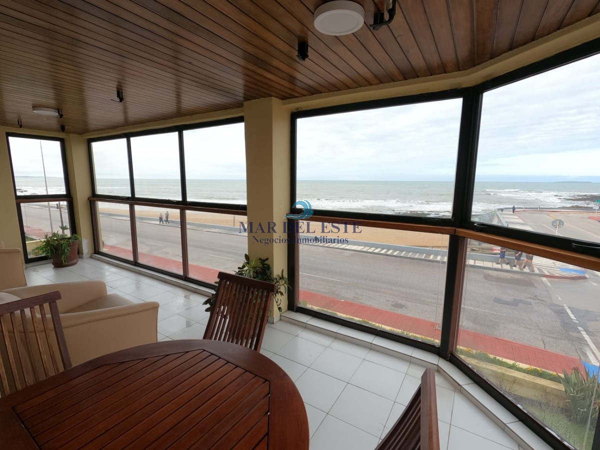 Apartamento ID.78 - Apartamento en península con excelente vista 