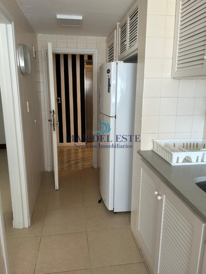 Apartamento ID.74 - Apartamento con excelente vista y ubicación