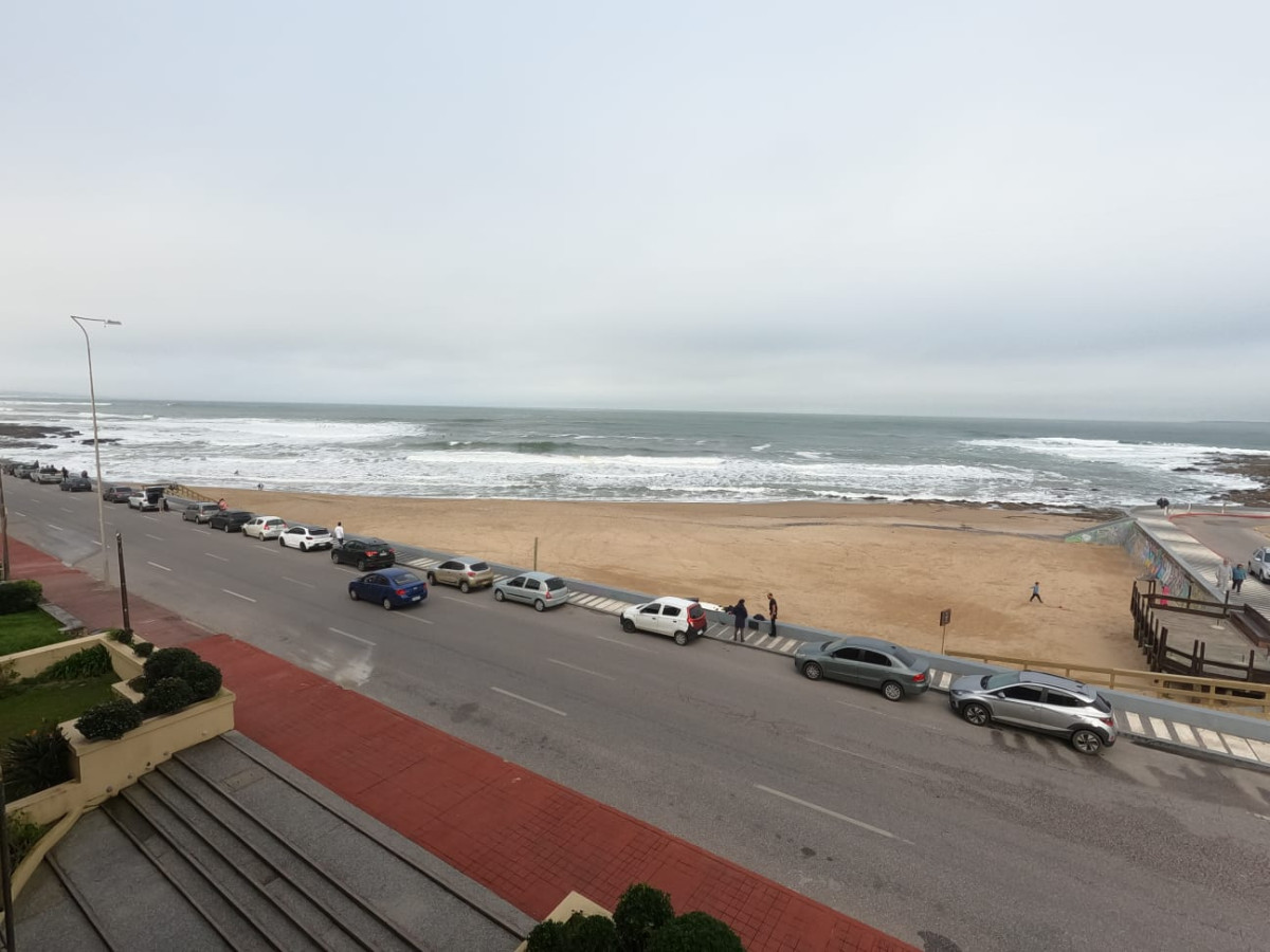 Apartamento en península con excelente vista 