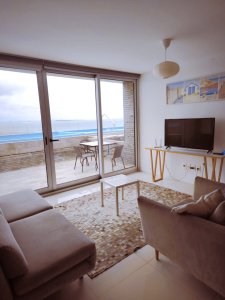 Apartamento Monoambiente en Syrah Bahía