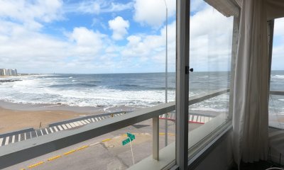 Apartamento en península