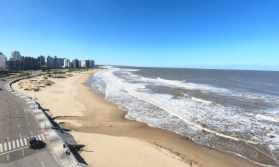 Apartamento con vista exclusiva al mar