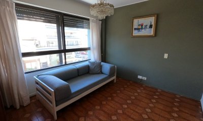 Apartamento en península
