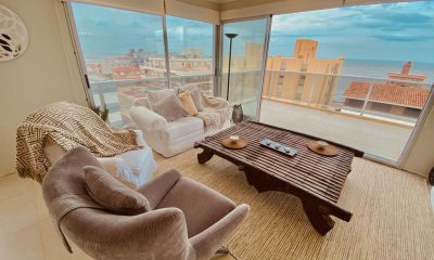 Hermoso apartamento