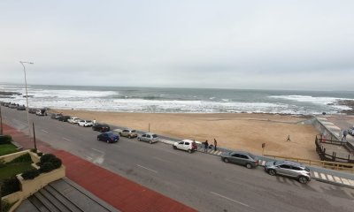 Apartamento en península con excelente vista