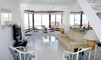 Oportunidad dúplex en península
