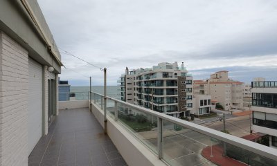 Pent-house península