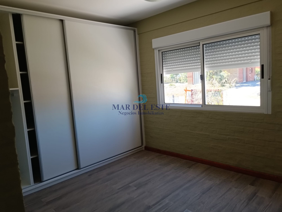 Casa ID.7 - Casa a estrenar en Piriápolis 