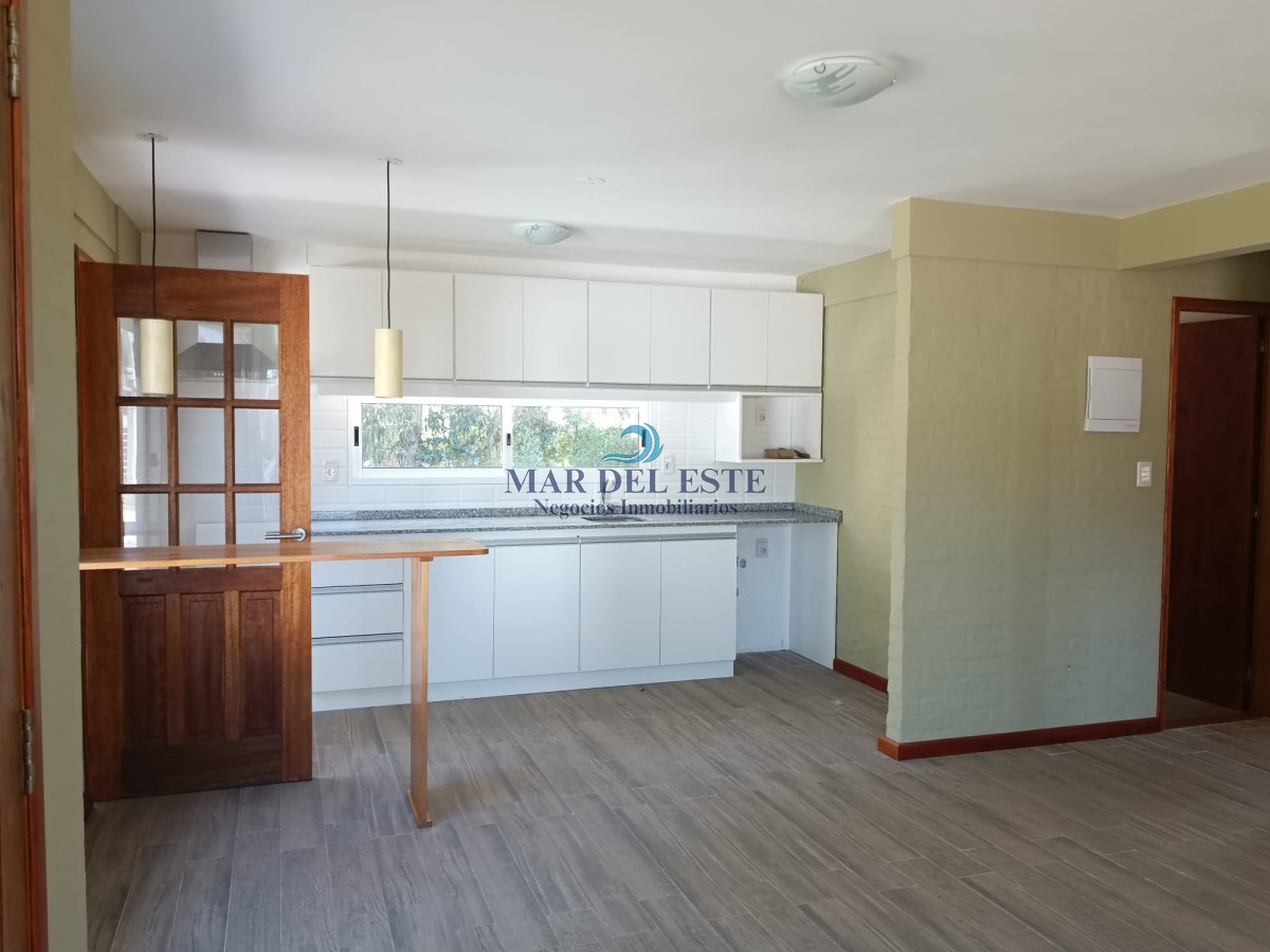 Casa ID.7 - Casa a estrenar en Piriápolis 