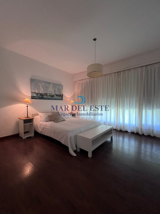 Casa ID.30 - Casa en excelente zona de Punta del Este