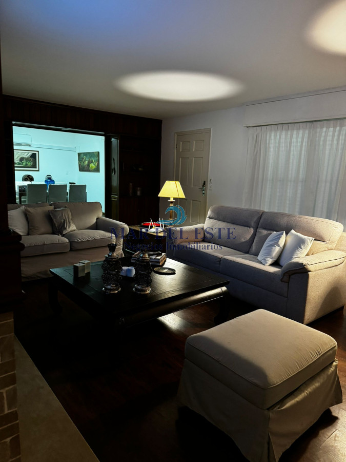 Casa ID.30 - Casa en excelente zona de Punta del Este