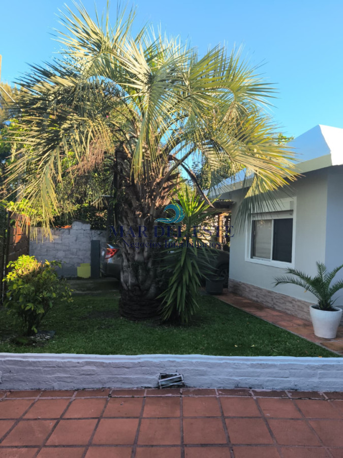 Casa ID.122 - Hermosa casa en barrio Pinares