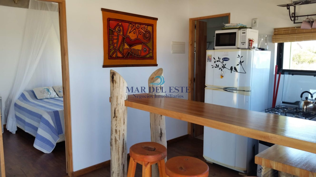 Casa ID.114 - CASA PUNTA DEL DIABLO-ROCHA