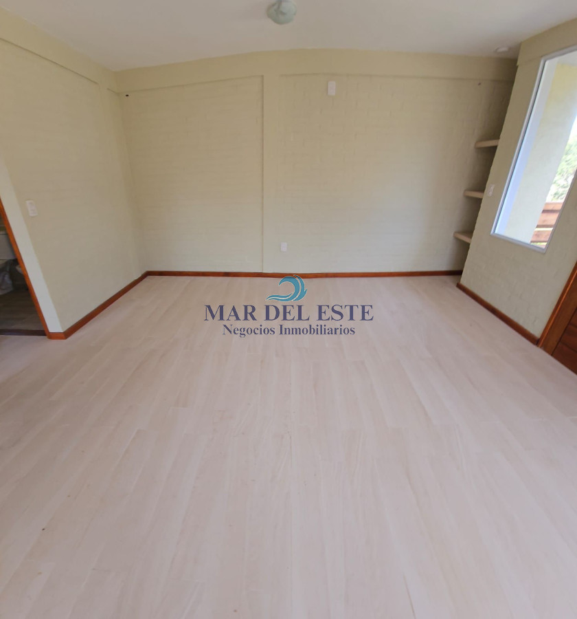 Casa ID.6 - Casa a estrenar Piriapolis