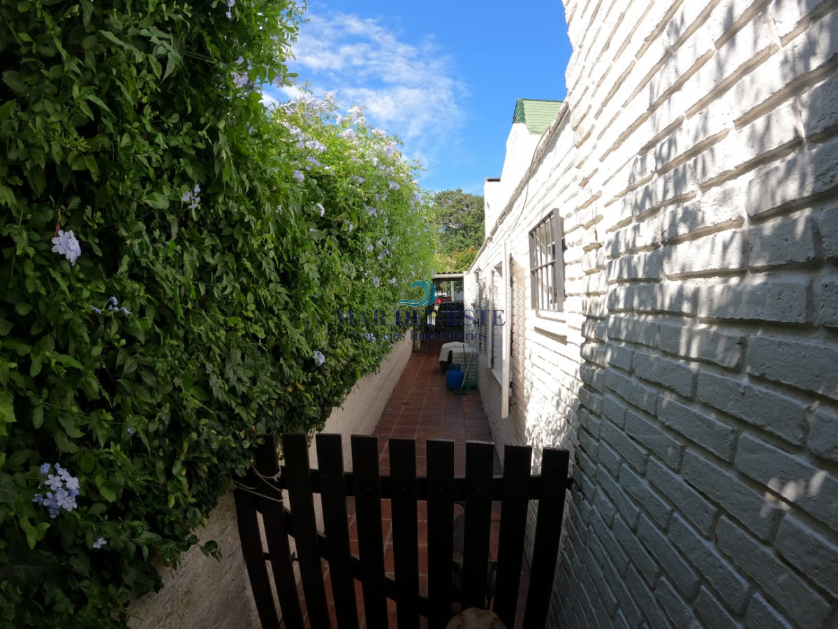 Casa ID.31 - Hermosa casa ubicada en excelente zona. A pocas cuadras de Playa Mansa