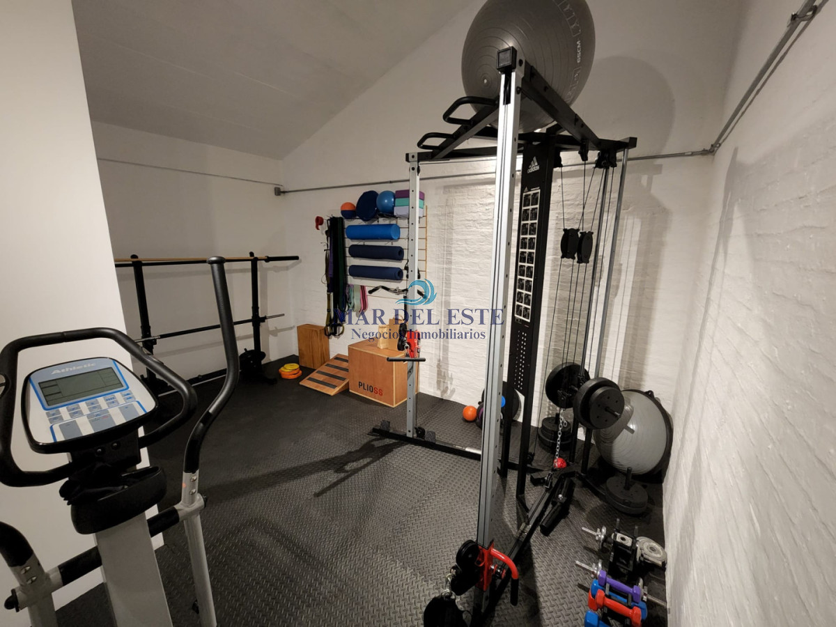 Casa ID.100 - Casa en San Rafael 