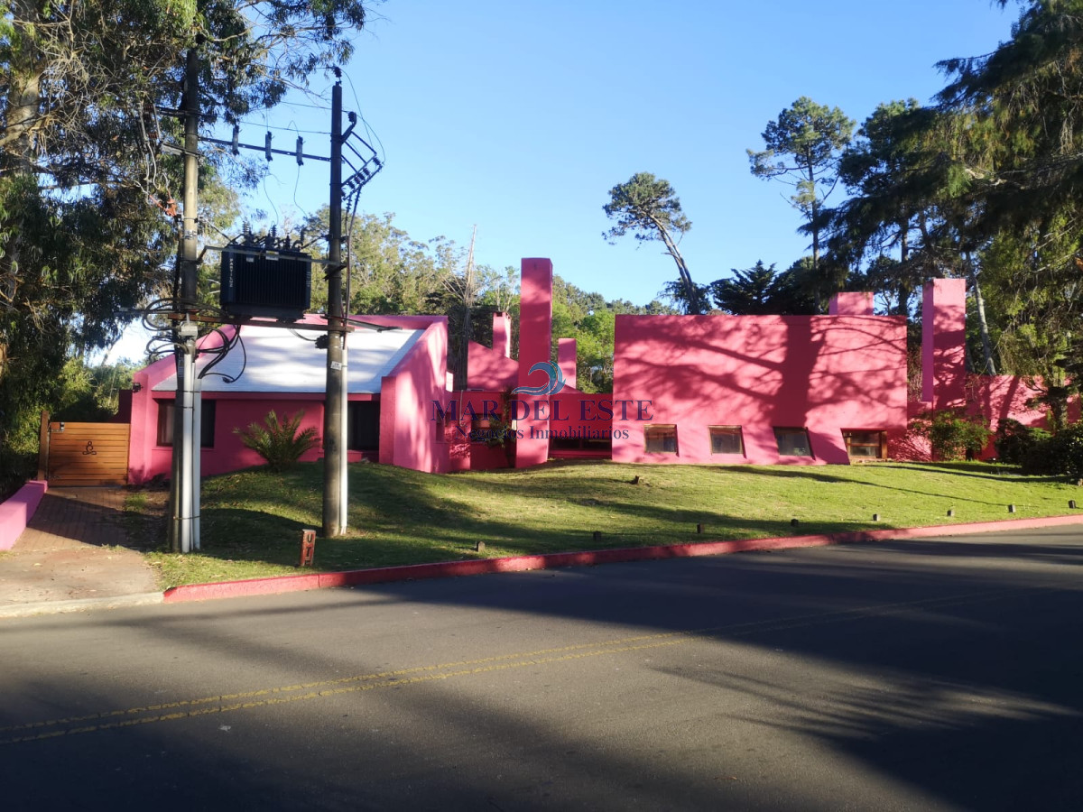 Casa ID.100 - Casa en San Rafael 