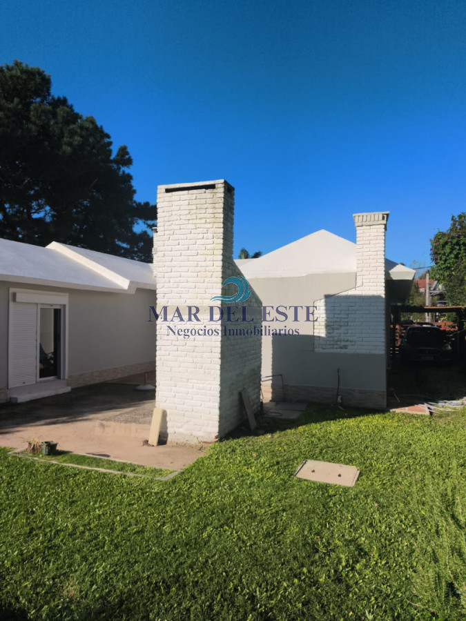 Casa ID.122 - Hermosa casa en barrio Pinares