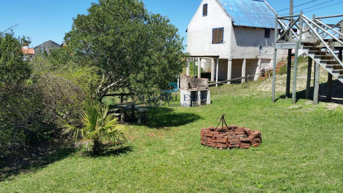 Casa ID.114 - CASA PUNTA DEL DIABLO-ROCHA