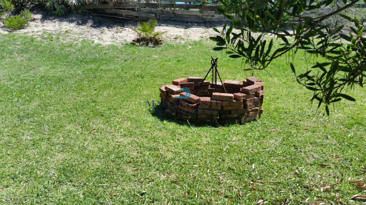 Casa ID.114 - CASA PUNTA DEL DIABLO-ROCHA