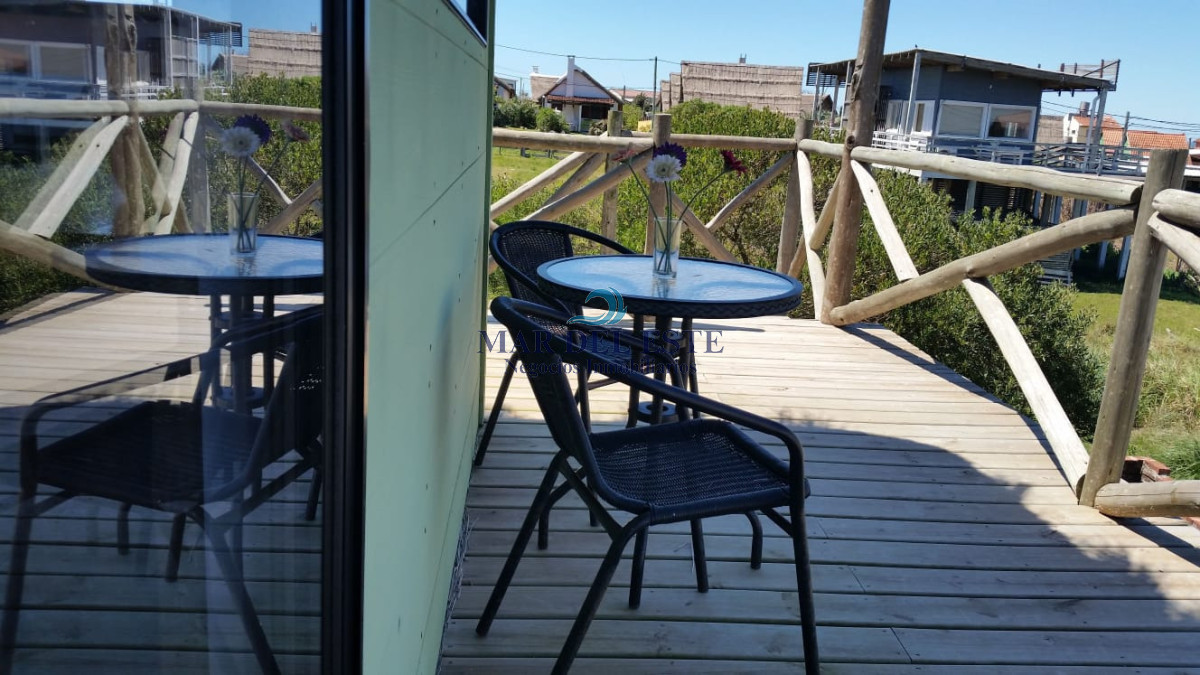 Casa ID.114 - CASA PUNTA DEL DIABLO-ROCHA