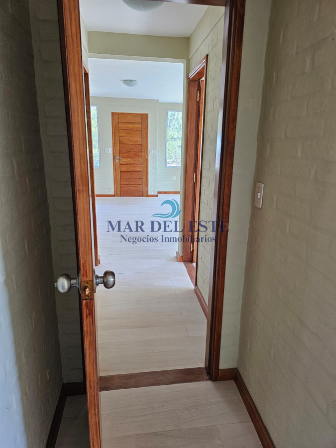 Casa ID.6 - Casa a estrenar Piriapolis