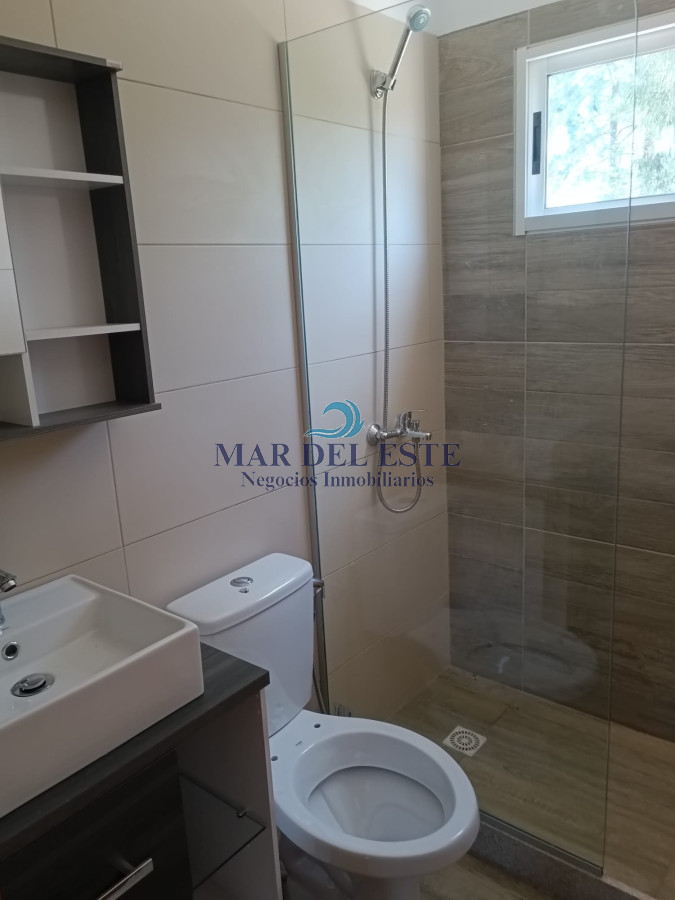 Casa ID.7 - Casa a estrenar en Piriápolis 