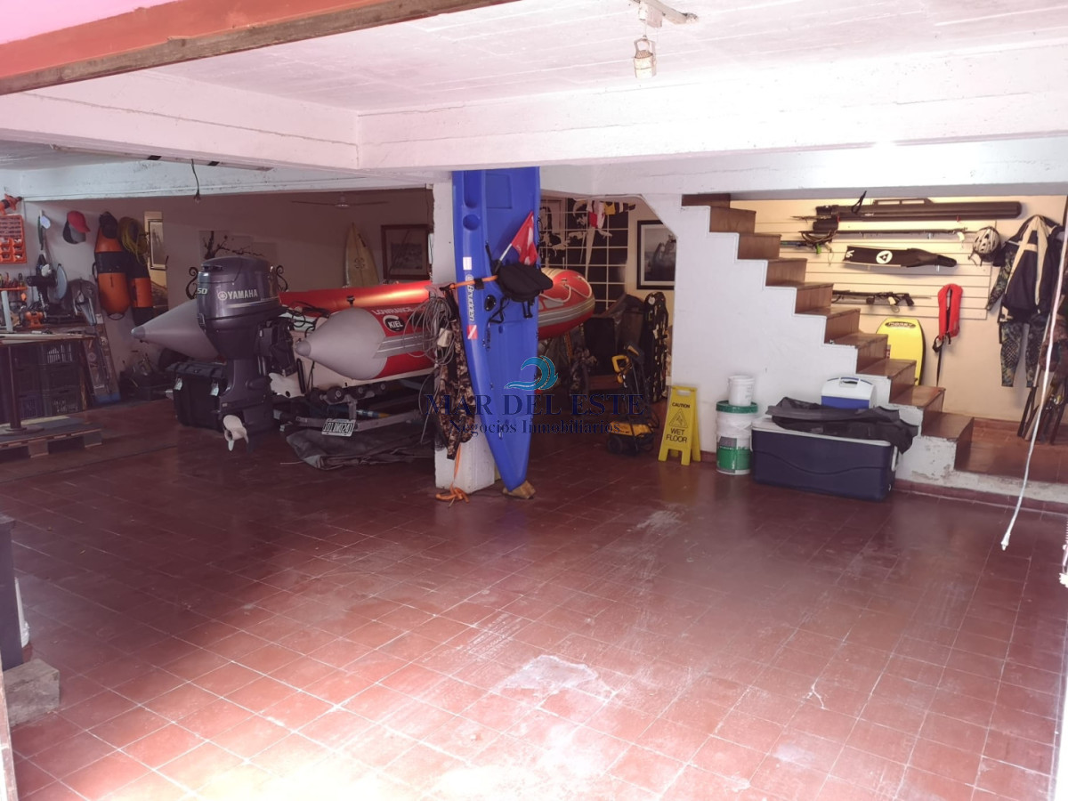 Casa ID.100 - Casa en San Rafael 