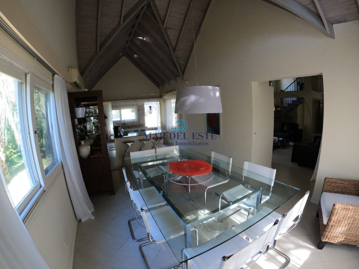 Casa ID.45 - Casa en  La Barra