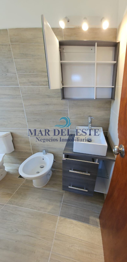 Casa ID.6 - Casa a estrenar Piriapolis