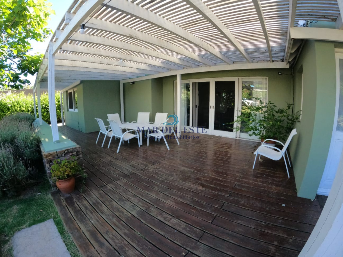 Casa ID.45 - Casa en  La Barra