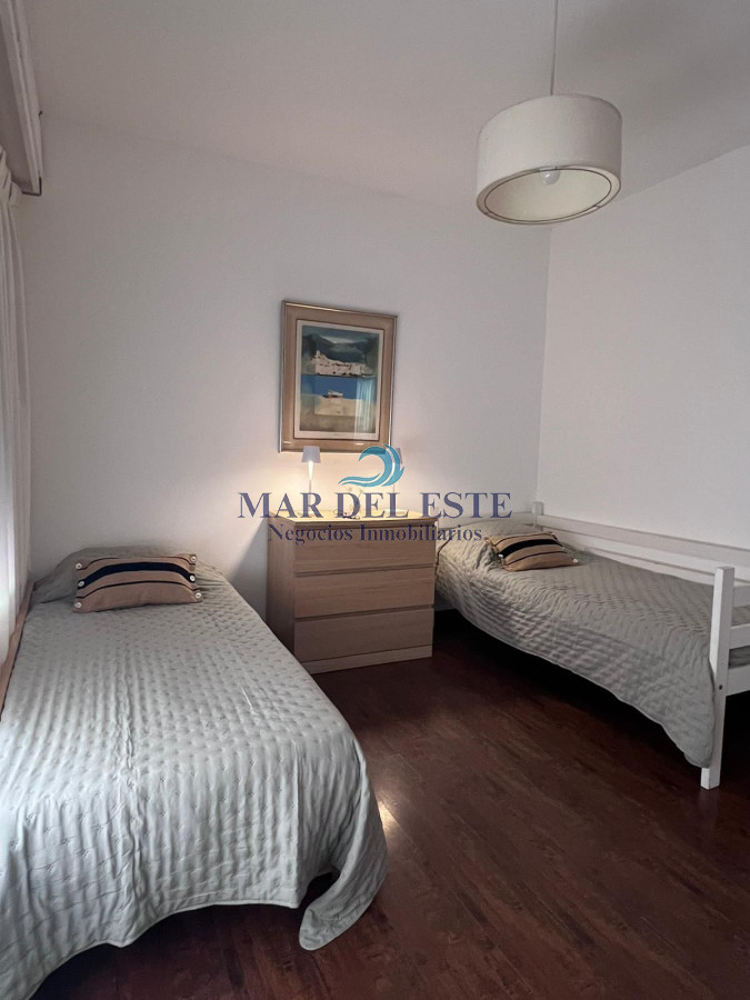 Casa ID.30 - Casa en excelente zona de Punta del Este