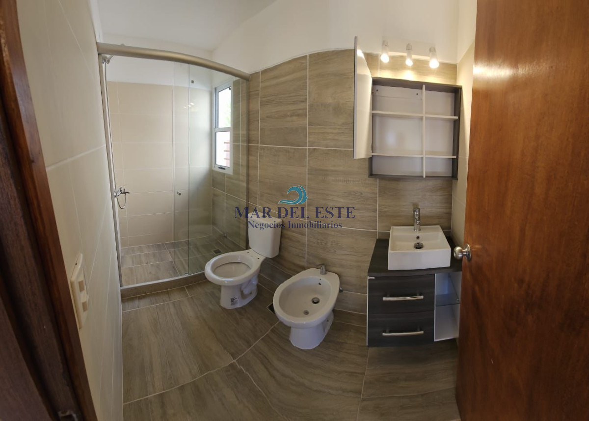 Casa ID.6 - Casa a estrenar Piriapolis