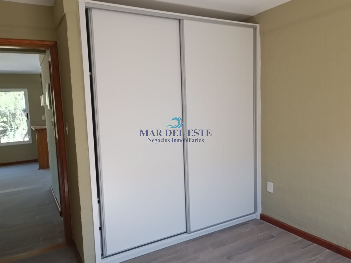 Casa ID.7 - Casa a estrenar en Piriápolis 