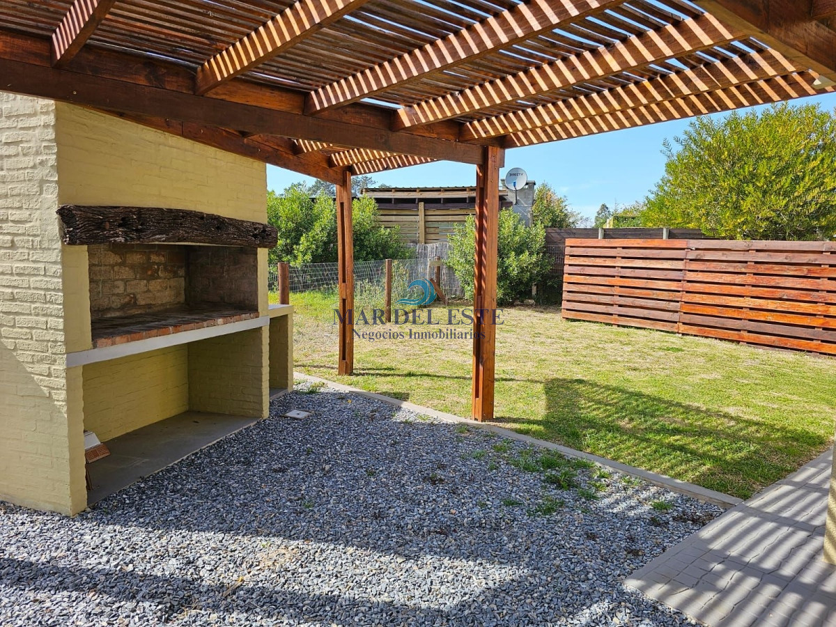 Casa ID.6 - Casa a estrenar Piriapolis