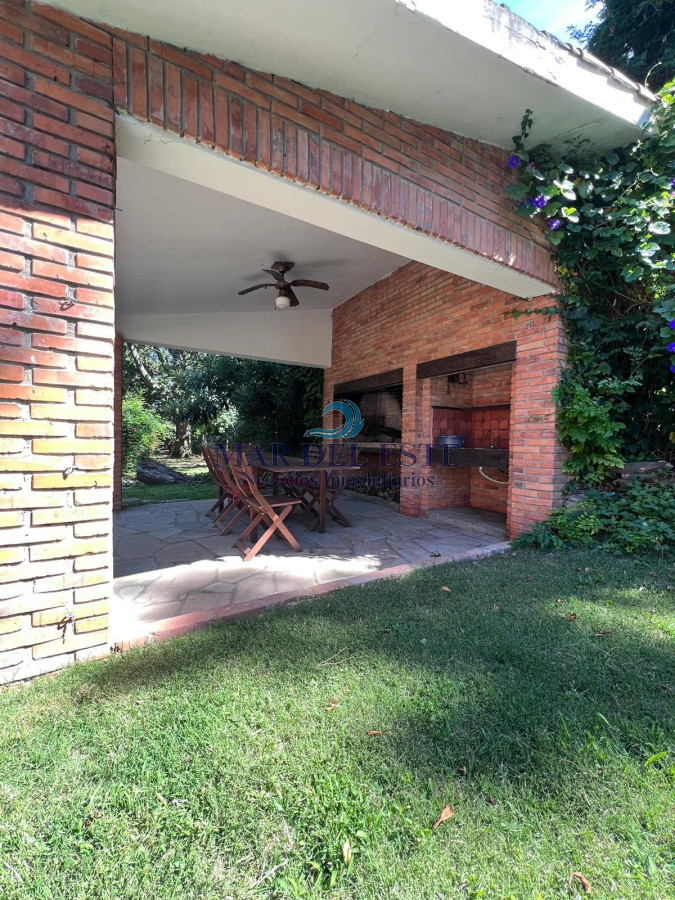 Casa ID.30 - Casa en excelente zona de Punta del Este