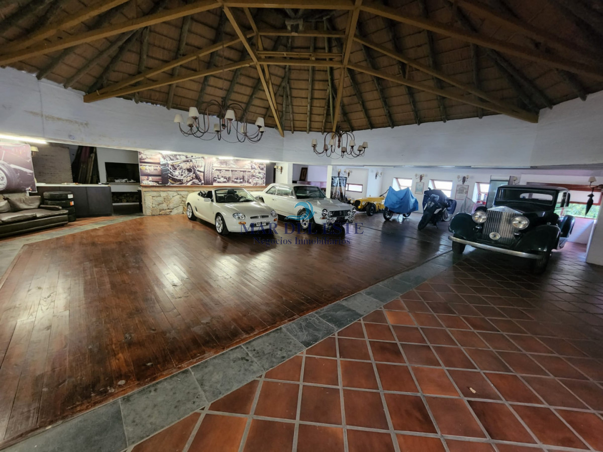 Casa ID.100 - Casa en San Rafael 