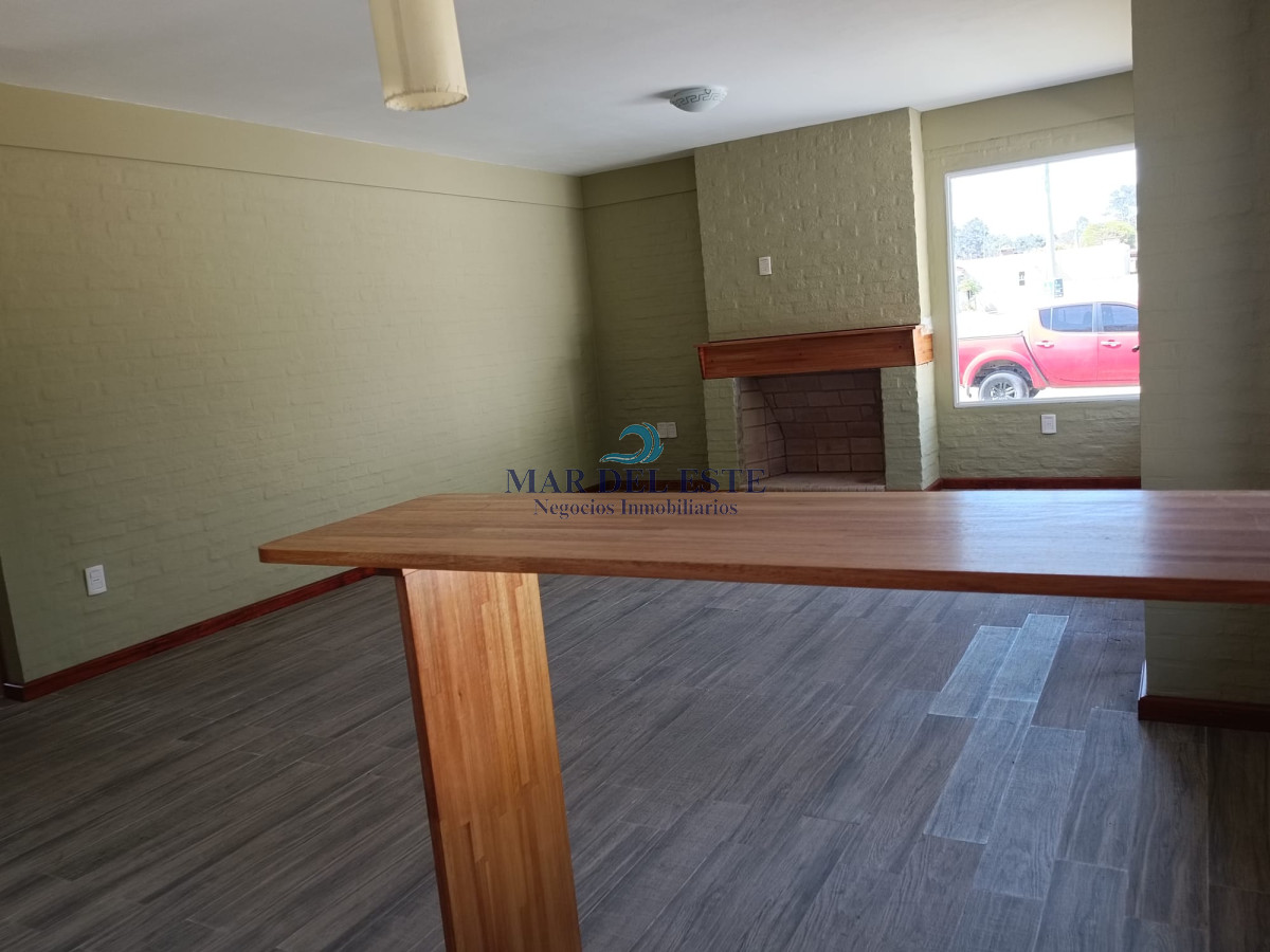Casa ID.7 - Casa a estrenar en Piriápolis 