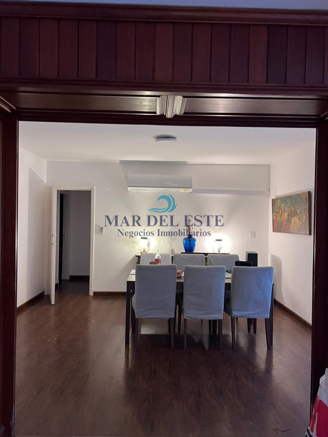 Casa ID.30 - Casa en excelente zona de Punta del Este
