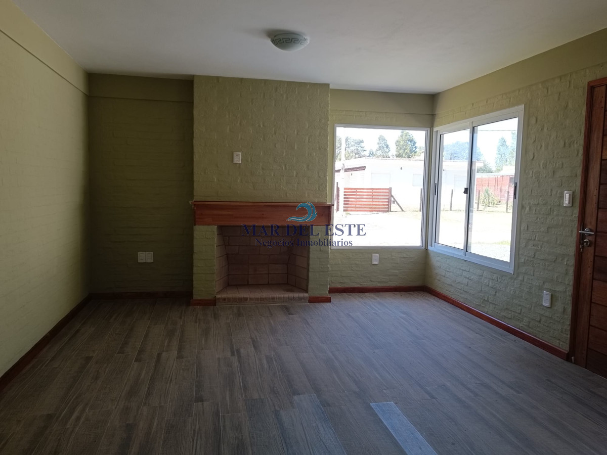 Casa ID.7 - Casa a estrenar en Piriápolis 