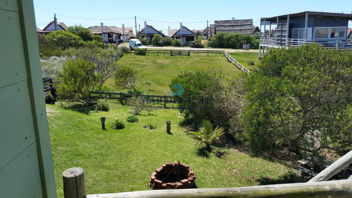 Casa ID.114 - CASA PUNTA DEL DIABLO-ROCHA