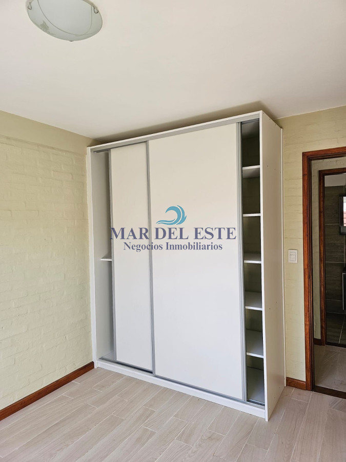 Casa ID.6 - Casa a estrenar Piriapolis