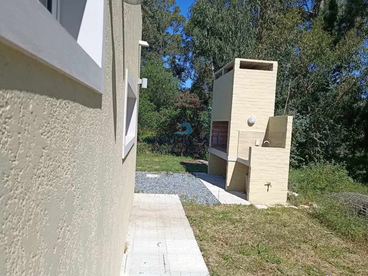 Casa ID.7 - Casa a estrenar en Piriápolis 