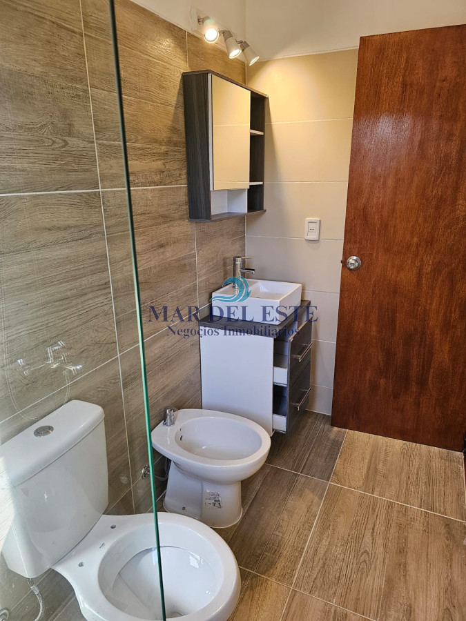 Casa ID.6 - Casa a estrenar Piriapolis