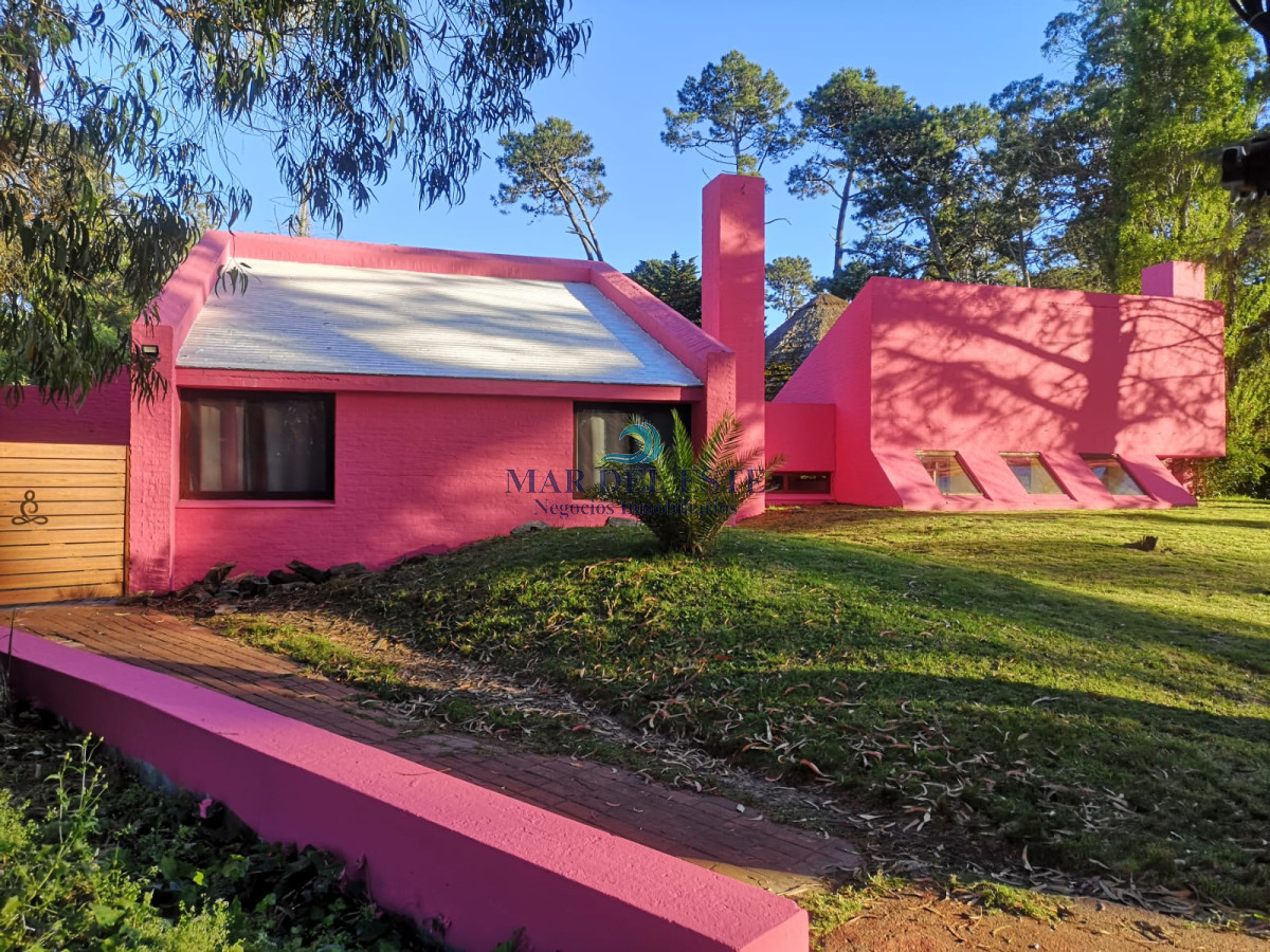 Casa ID.100 - Casa en San Rafael 