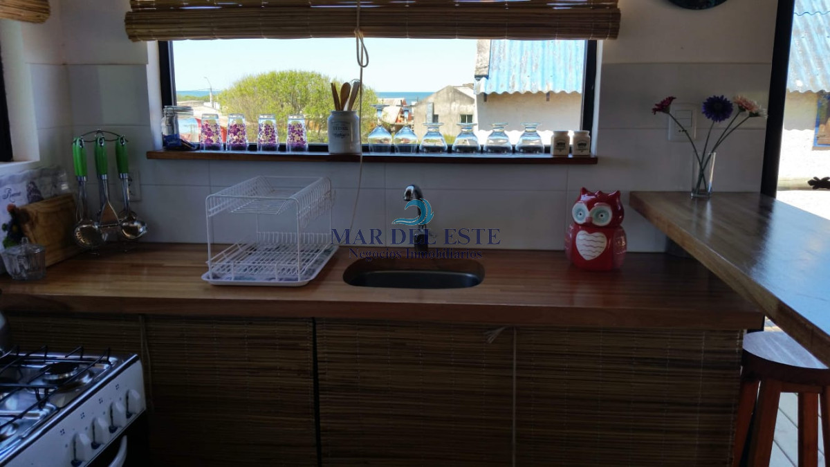 Casa ID.114 - CASA PUNTA DEL DIABLO-ROCHA