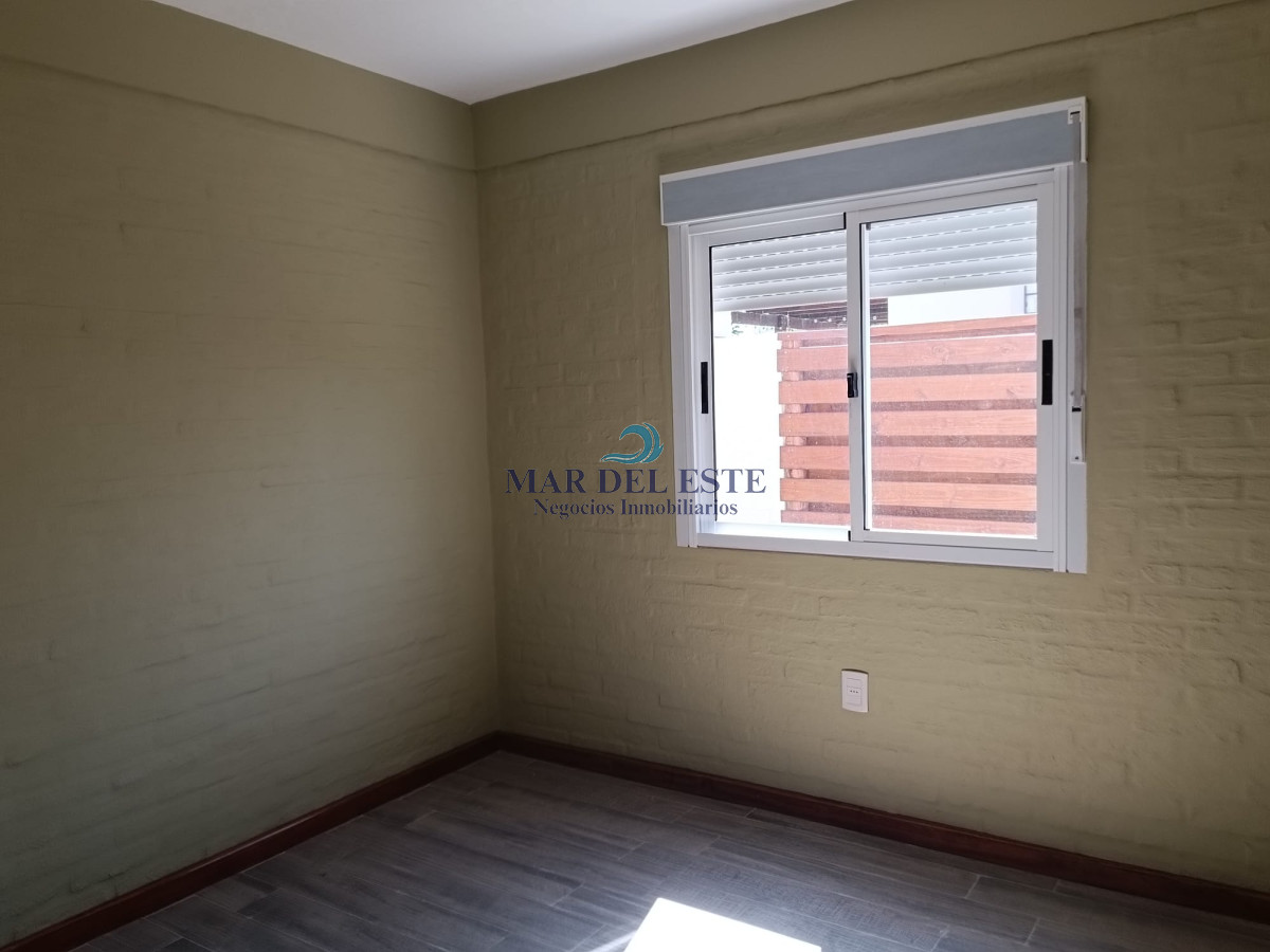 Casa ID.7 - Casa a estrenar en Piriápolis 