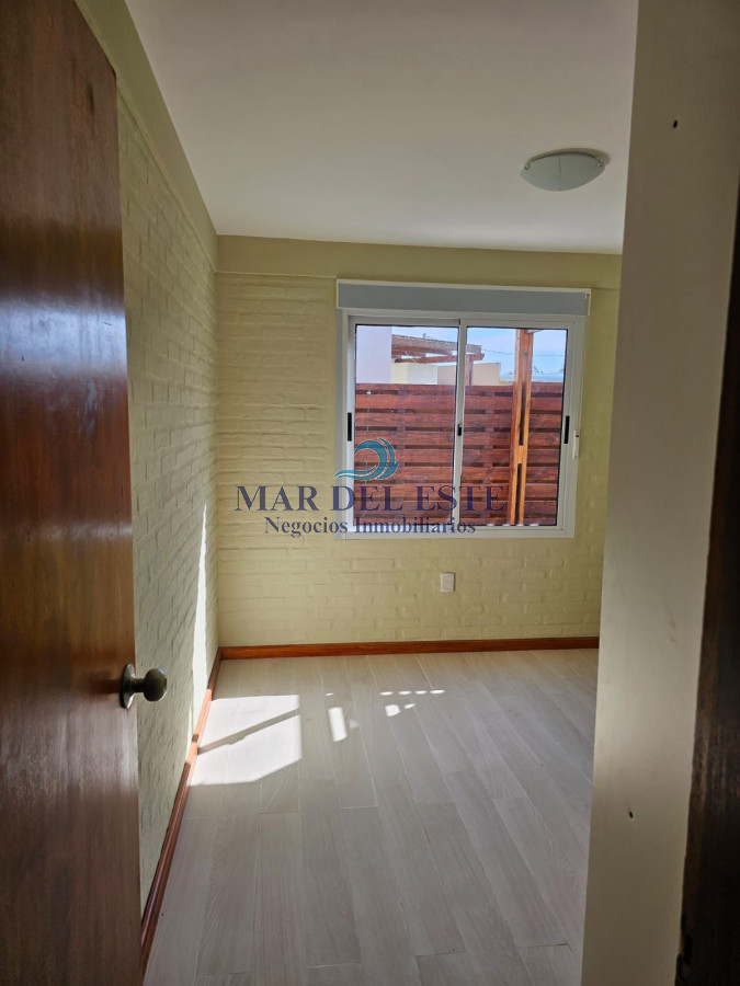 Casa ID.6 - Casa a estrenar Piriapolis